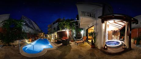 Boutique Hotel Marco Polo Adults Only