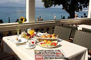 Boutique Hotel Marco Polo Adults Only