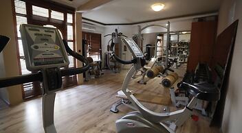 Boutique Hotel Marco Polo Adults Only