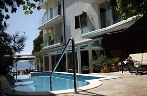 Boutique Hotel Marco Polo Adults Only