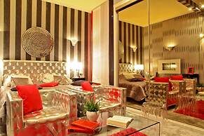 Hostellerie Saint Jacques