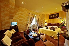 Hostellerie Saint Jacques