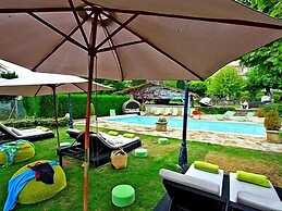 Hostellerie Saint Jacques