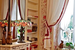 Hostellerie Saint Jacques