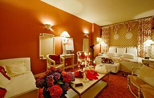 Hostellerie Saint Jacques