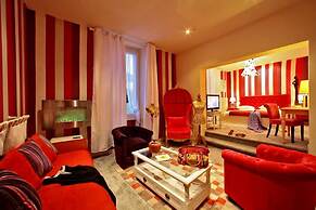 Hostellerie Saint Jacques