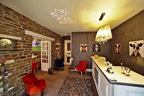 Hostellerie Saint Jacques