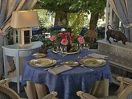Hostellerie Saint Jacques