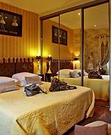 Hostellerie Saint Jacques
