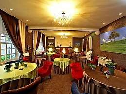 Hostellerie Saint Jacques