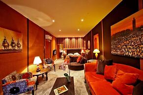 Hostellerie Saint Jacques