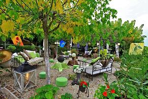 Hostellerie Saint Jacques