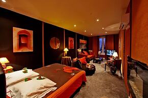 Hostellerie Saint Jacques