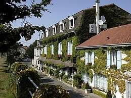 Hostellerie Saint Jacques
