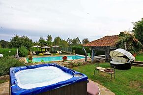 Hostellerie Saint Jacques