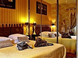 Hostellerie Saint Jacques