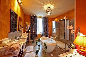 Hostellerie Saint Jacques