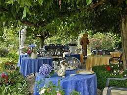 Hostellerie Saint Jacques