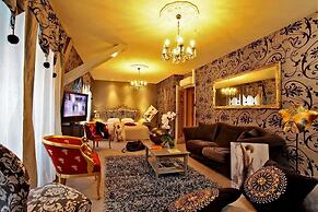 Hostellerie Saint Jacques