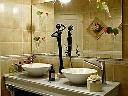 Hostellerie Saint Jacques