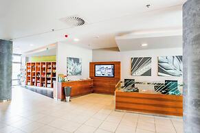 Courtyard By Marriott Pilsen