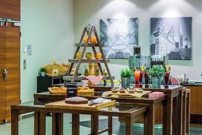 Courtyard By Marriott Pilsen