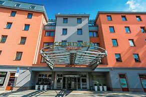 Courtyard By Marriott Pilsen
