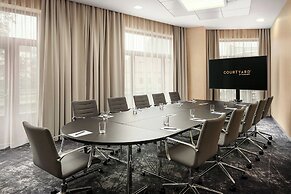 Courtyard By Marriott Pilsen