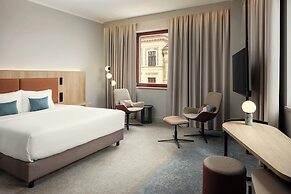 Courtyard By Marriott Pilsen