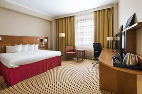 Courtyard By Marriott Pilsen
