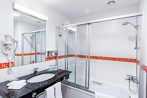 Courtyard By Marriott Pilsen