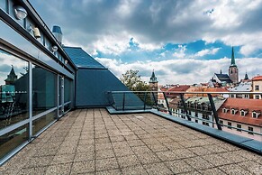 Courtyard By Marriott Pilsen