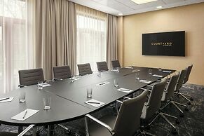 Courtyard By Marriott Pilsen