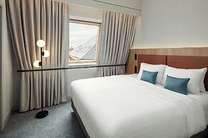 Courtyard By Marriott Pilsen