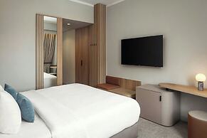 Courtyard By Marriott Pilsen