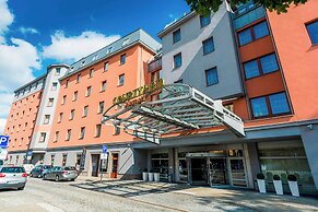 Courtyard By Marriott Pilsen