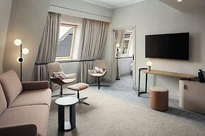 Courtyard By Marriott Pilsen