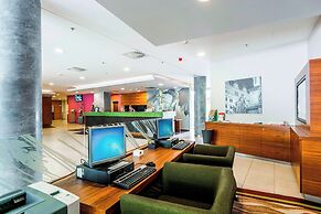 Courtyard By Marriott Pilsen