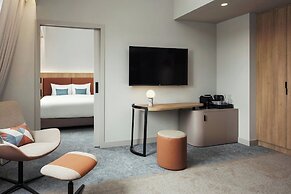 Courtyard By Marriott Pilsen