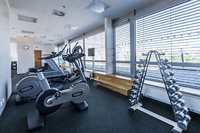 Courtyard By Marriott Pilsen