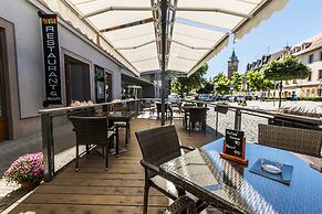 Courtyard By Marriott Pilsen