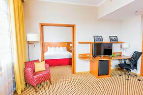 Courtyard By Marriott Pilsen