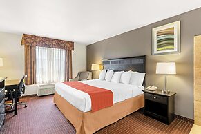 Best Western Legacy Inn & Suites Beloit/South Beloit