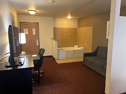 Best Western Legacy Inn & Suites Beloit/South Beloit