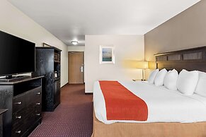 Best Western Legacy Inn & Suites Beloit/South Beloit