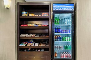 Best Western Legacy Inn & Suites Beloit/South Beloit