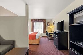 Best Western Legacy Inn & Suites Beloit/South Beloit