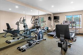Best Western Legacy Inn & Suites Beloit/South Beloit