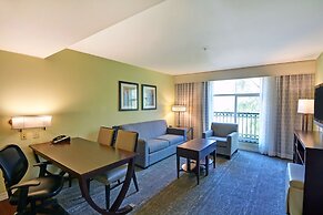 Embassy Suites by Hilton Valencia