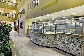 Embassy Suites by Hilton Valencia